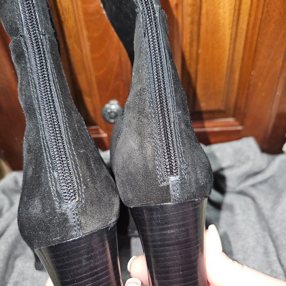 Stuart Weitzman Boots - Picture 7 of 10